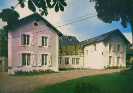 Bâtiment administratif d'entreprise © Région Bourgogne-Franche-Comté, Inventaire du patrimoine