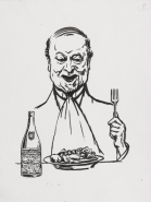 Bouteille © Région Bourgogne-Franche-Comté, Inventaire du patrimoine