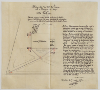 Demeure © Région Bourgogne-Franche-Comté, Inventaire du patrimoine