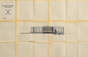 Hôpital © Région Bourgogne-Franche-Comté, Inventaire du patrimoine