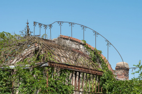 Serre © Région Bourgogne-Franche-Comté, Inventaire du patrimoine