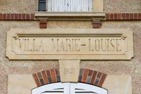 Inscription © Région Bourgogne-Franche-Comté, Inventaire du patrimoine