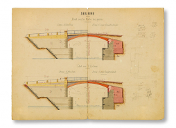 Bief © Région Bourgogne-Franche-Comté, Inventaire du patrimoine