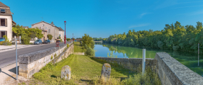 Quai © Région Bourgogne-Franche-Comté, Inventaire du patrimoine