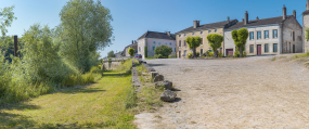 Quai © Région Bourgogne-Franche-Comté, Inventaire du patrimoine