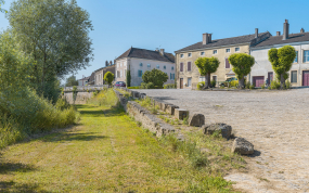 Quai © Région Bourgogne-Franche-Comté, Inventaire du patrimoine