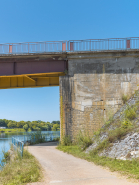 Pont © Région Bourgogne-Franche-Comté, Inventaire du patrimoine