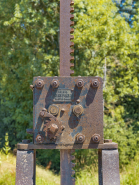 Pont © Région Bourgogne-Franche-Comté, Inventaire du patrimoine