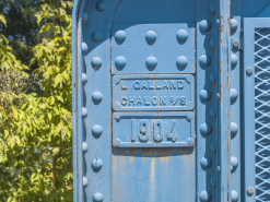 Pont © Région Bourgogne-Franche-Comté, Inventaire du patrimoine