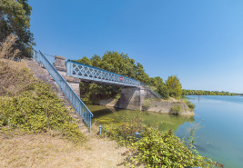 Pont © Région Bourgogne-Franche-Comté, Inventaire du patrimoine