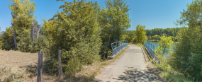 Pont © Région Bourgogne-Franche-Comté, Inventaire du patrimoine