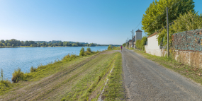 Port © Région Bourgogne-Franche-Comté, Inventaire du patrimoine