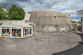 Centre culturel © Région Bourgogne-Franche-Comté, Inventaire du patrimoine