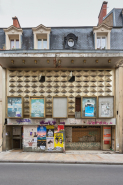 Cinéma © Région Bourgogne-Franche-Comté, Inventaire du patrimoine