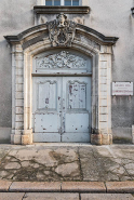 Salle de spectacle © Région Bourgogne-Franche-Comté, Inventaire du patrimoine