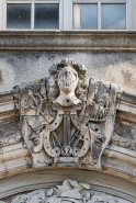 Salle de spectacle © Région Bourgogne-Franche-Comté, Inventaire du patrimoine