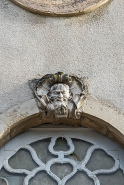 Salle de spectacle © Région Bourgogne-Franche-Comté, Inventaire du patrimoine