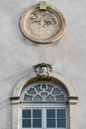 Salle de spectacle © Région Bourgogne-Franche-Comté, Inventaire du patrimoine