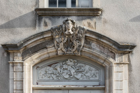 Salle de spectacle © Région Bourgogne-Franche-Comté, Inventaire du patrimoine