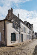 Salle de spectacle © Région Bourgogne-Franche-Comté, Inventaire du patrimoine