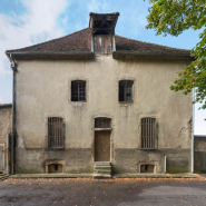 Salle de spectacle © Région Bourgogne-Franche-Comté, Inventaire du patrimoine