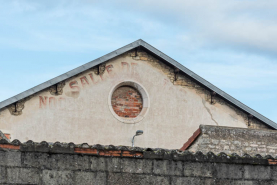 Salle de spectacle © Région Bourgogne-Franche-Comté, Inventaire du patrimoine