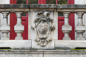 Salle de spectacle © Région Bourgogne-Franche-Comté, Inventaire du patrimoine