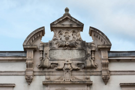 Salle de spectacle © Région Bourgogne-Franche-Comté, Inventaire du patrimoine