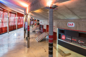 Salle de spectacle © Région Bourgogne-Franche-Comté, Inventaire du patrimoine