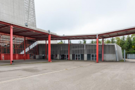 Salle de spectacle © Région Bourgogne-Franche-Comté, Inventaire du patrimoine