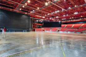 Salle de spectacle © Région Bourgogne-Franche-Comté, Inventaire du patrimoine