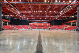 Salle de spectacle © Région Bourgogne-Franche-Comté, Inventaire du patrimoine