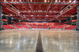 Salle de spectacle © Région Bourgogne-Franche-Comté, Inventaire du patrimoine