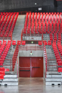 Salle de spectacle © Région Bourgogne-Franche-Comté, Inventaire du patrimoine