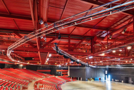 Salle de spectacle © Région Bourgogne-Franche-Comté, Inventaire du patrimoine