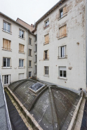 Cinéma immeuble © Région Bourgogne-Franche-Comté, Inventaire du patrimoine
