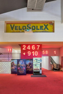 Salle de spectacle cinéma immeuble © Région Bourgogne-Franche-Comté, Inventaire du patrimoine