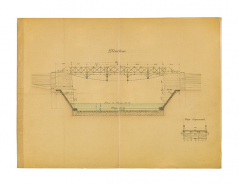 Pont © Région Bourgogne-Franche-Comté, Inventaire du patrimoine