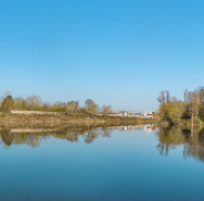 Canal © Région Bourgogne-Franche-Comté, Inventaire du patrimoine