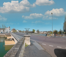 Pont © Région Bourgogne-Franche-Comté, Inventaire du patrimoine