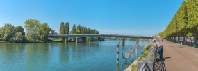 Pont © Région Bourgogne-Franche-Comté, Inventaire du patrimoine