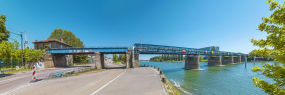 Pont © Région Bourgogne-Franche-Comté, Inventaire du patrimoine