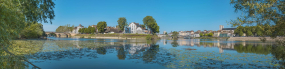 Pont © Région Bourgogne-Franche-Comté, Inventaire du patrimoine