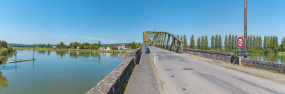 Pont © Région Bourgogne-Franche-Comté, Inventaire du patrimoine