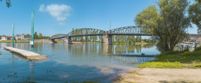 Pont © Région Bourgogne-Franche-Comté, Inventaire du patrimoine