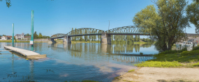 Pont © Région Bourgogne-Franche-Comté, Inventaire du patrimoine