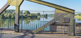 Pont © Région Bourgogne-Franche-Comté, Inventaire du patrimoine