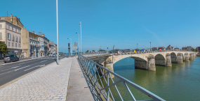 Pont © Région Bourgogne-Franche-Comté, Inventaire du patrimoine