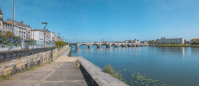 Pont © Région Bourgogne-Franche-Comté, Inventaire du patrimoine