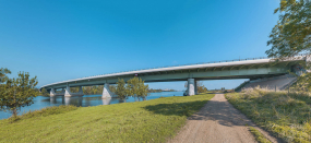 Pont © Région Bourgogne-Franche-Comté, Inventaire du patrimoine